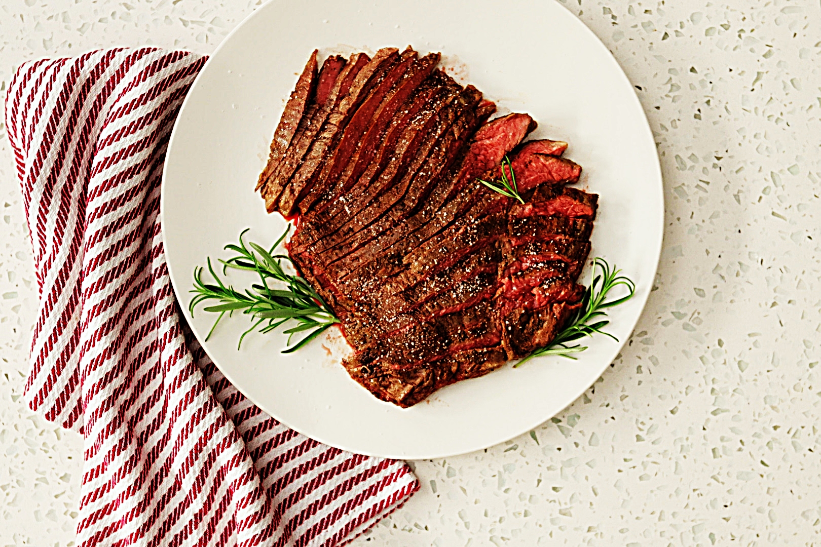 Stupid-Easy Recipe for Oven-Roasted Flank Steak (#1 Top-Rated)