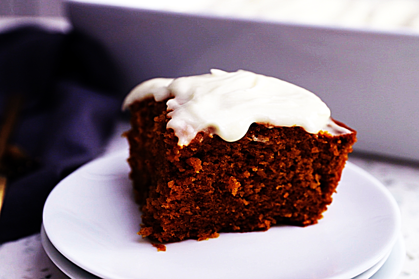 Stupid-Easy Recipe for Pumpkin Bars With Cream Cheese Frosting (#1 Top-Rated)