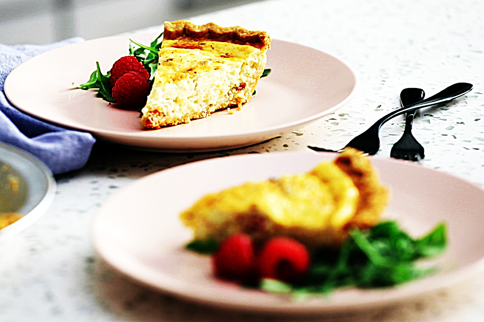 Stupid-Easy Recipe for Quiche Lorraine (#1 Top-Rated)