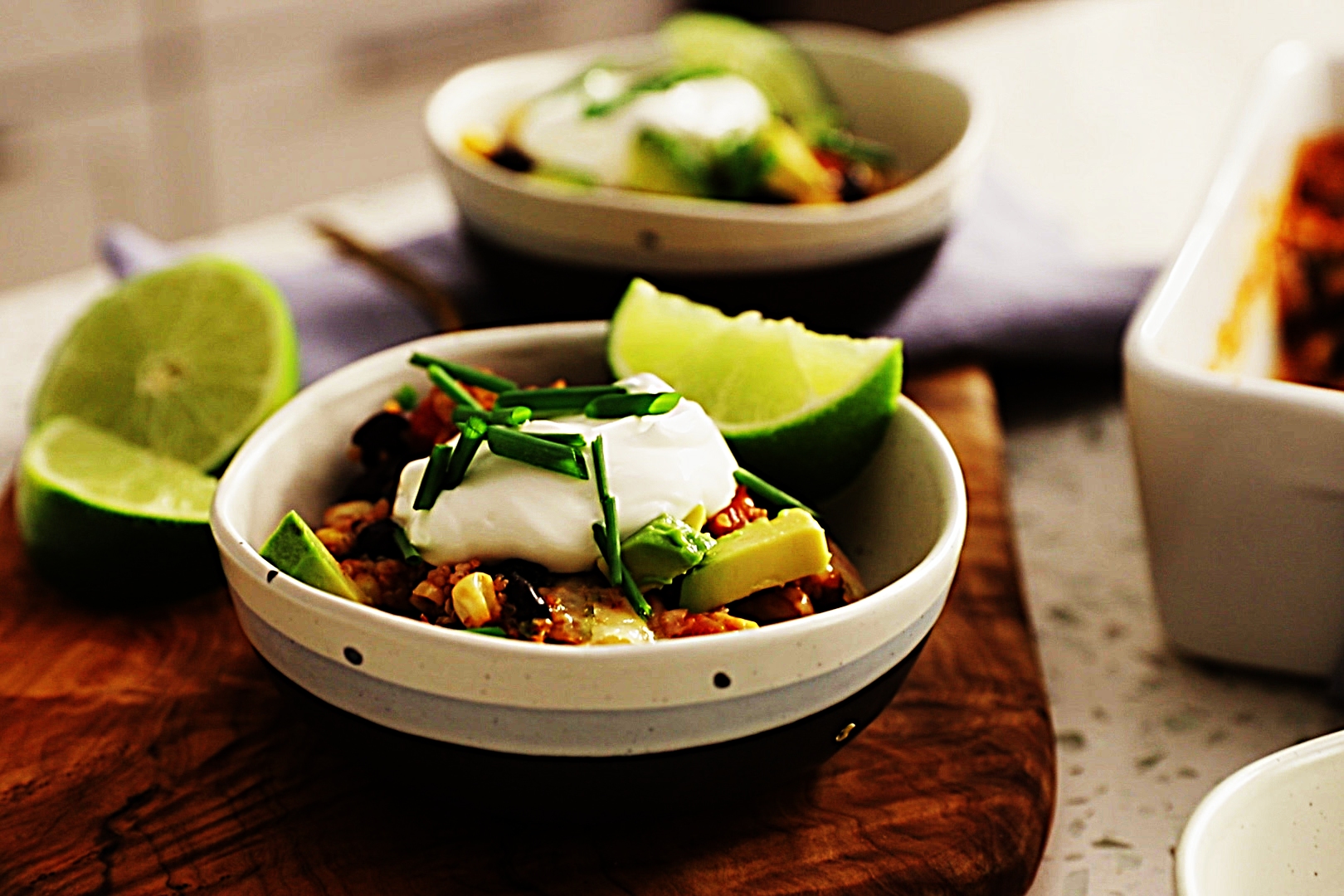Stupid-Easy Recipe for Quinoa Enchilada Casserole (#1 Top-Rated)