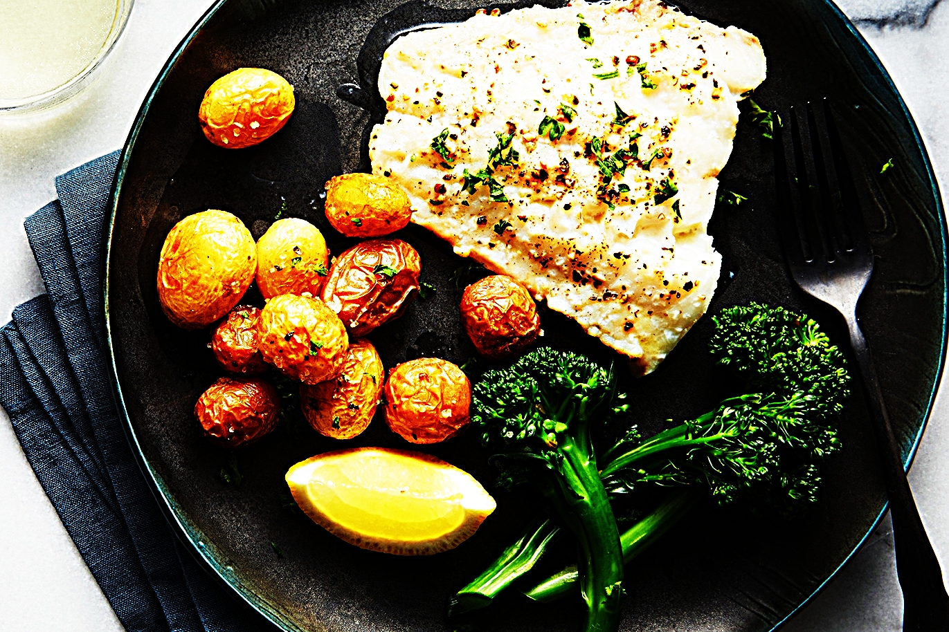 Stupid-Easy Recipe for Simple Baked Cod (#1 Top-Rated)