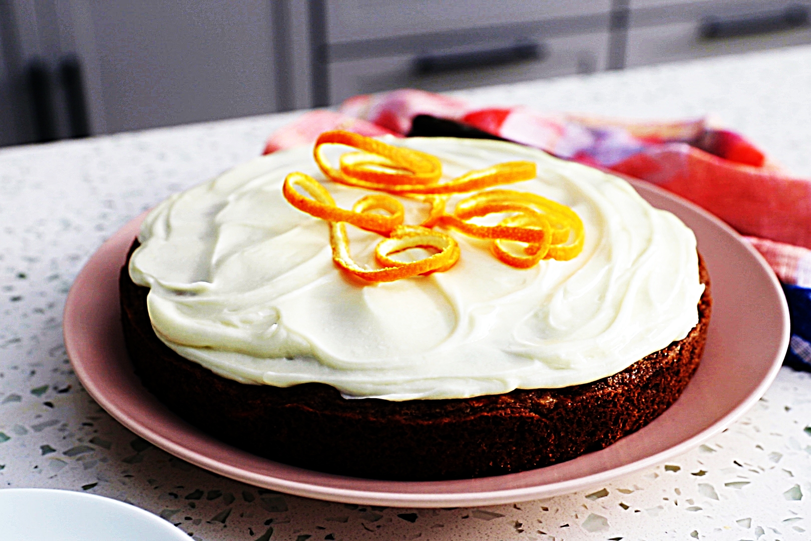 Stupid-Easy Recipe for Simple Carrot Cake (#1 Top-Rated)