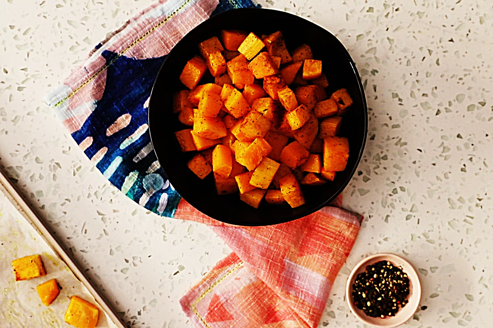 Stupid-Easy Recipe for Simple Roasted Butternut Squash (#1 Top-Rated)