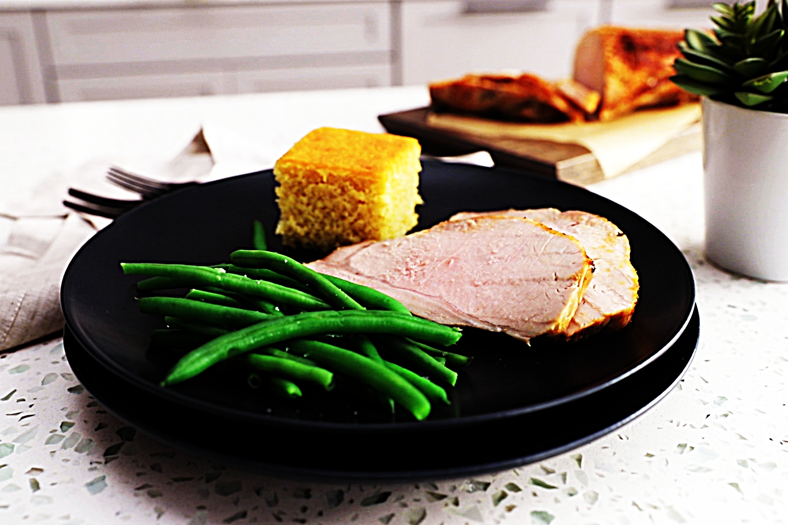 Stupid-Easy Recipe for Simple Roasted Pork Loin (#1 Top-Rated)
