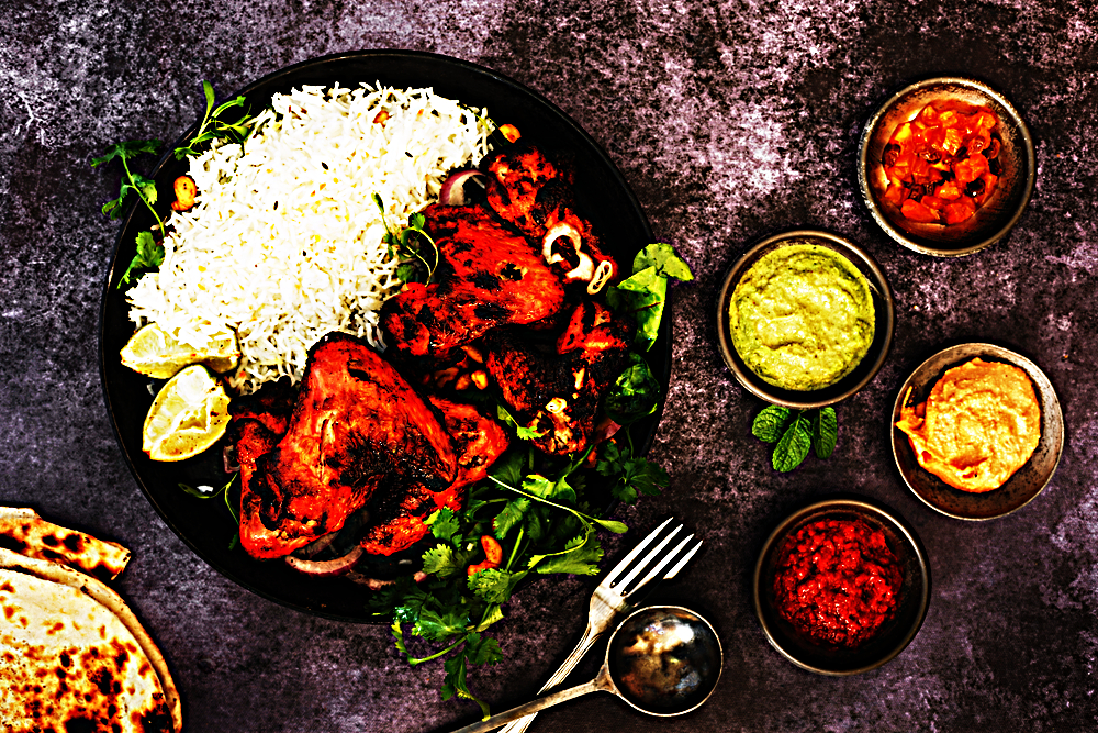 Stupid-Easy Recipe for Tandoori Roasted Chicken (#1 Top-Rated)