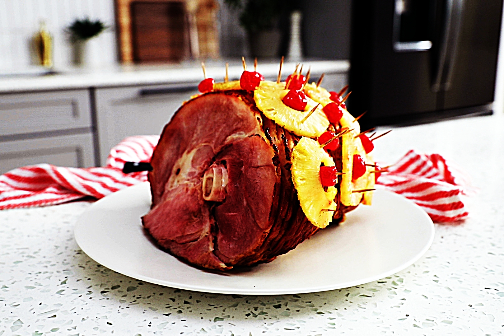 Stupid-Easy Recipe for Traditional Baked Ham (#1 Top-Rated)