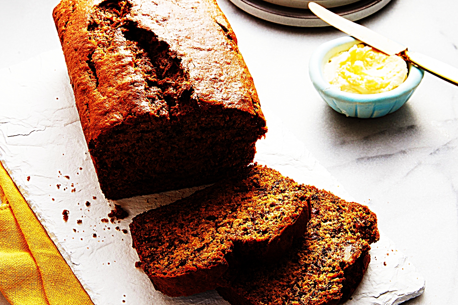 Stupid-Easy Recipe for Vegan Banana Bread (#1 Top-Rated)