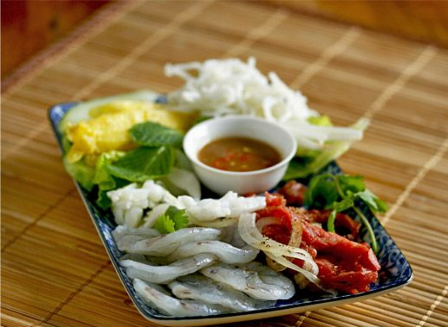 Recipe For Beef Hot Pot (Bo Nhung Dam, Shabu Shabu)