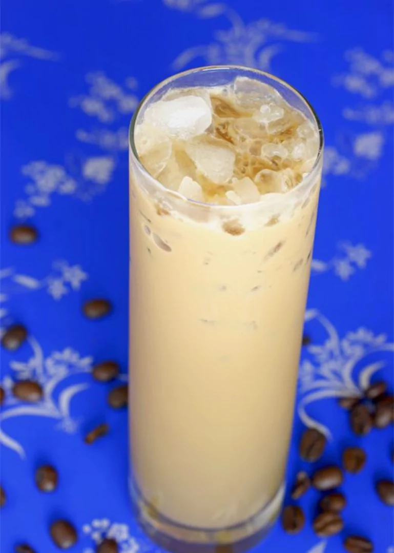 Recipe For How to Make Ca Phe Sua Da (Vietnamese Iced Coffee)