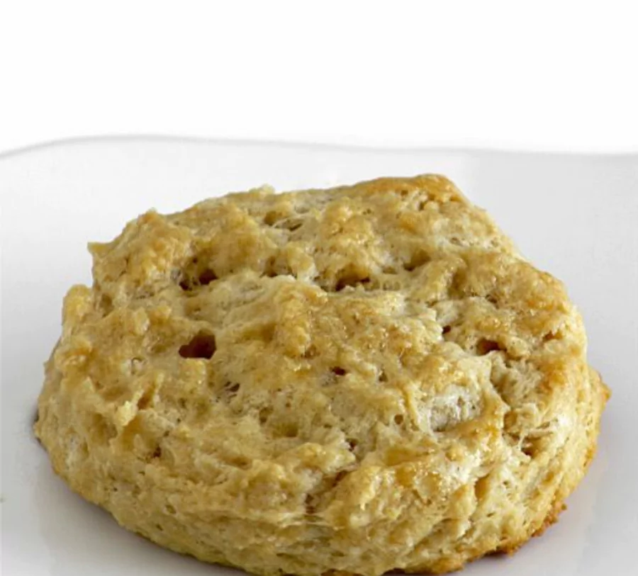 Recipe For Buttermilk Biscuits