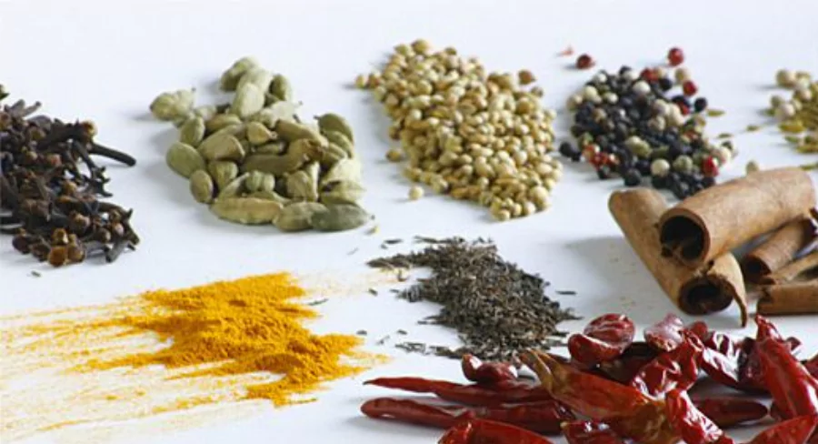 Garam Masala Spice Mix Recipe