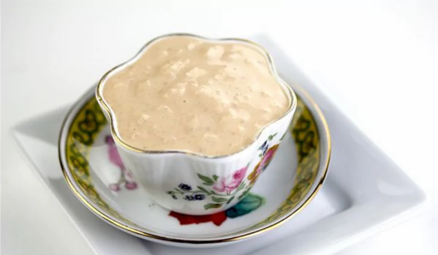 Kheer Recipe (Indian Rice Pudding)