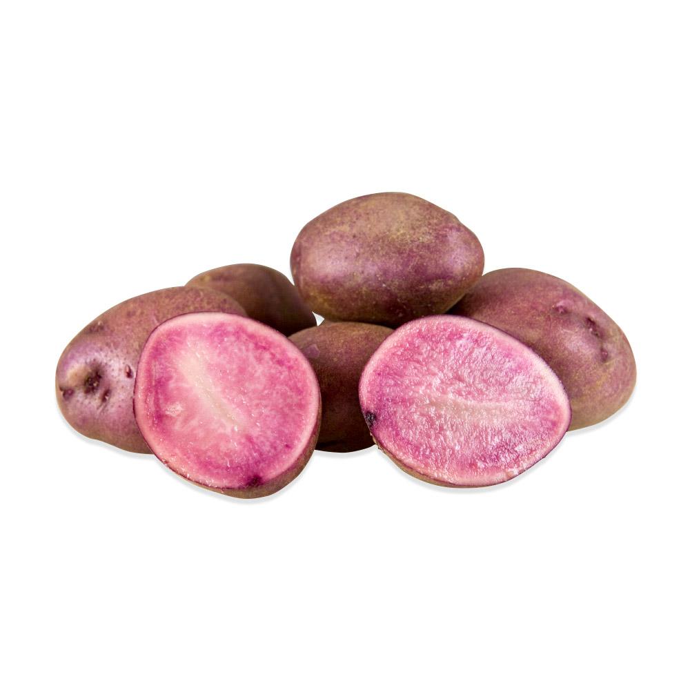 Mountain Rose Potatoes