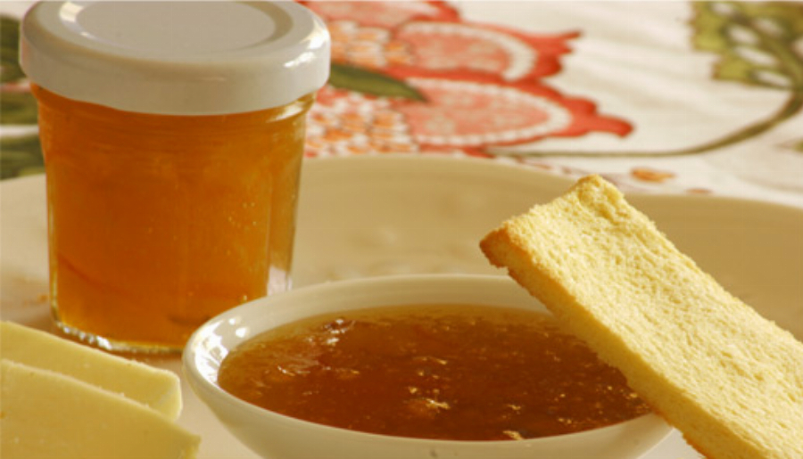 Recipe For Homemade Kumquat Marmalade
