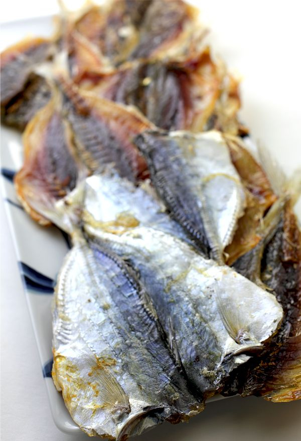 Pan-Fried Vietnamese Fish Recipe (Ca Chi Vang)