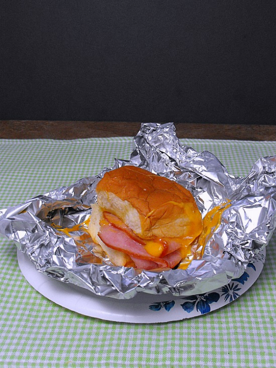 Recipe For Freezer Sandwiches