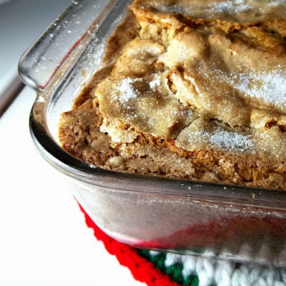 Recipe For Coffee Cake That Tastes Like Donuts???