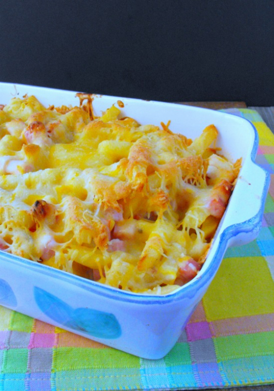 Recipe For Breakfast Casserole with French Fries
