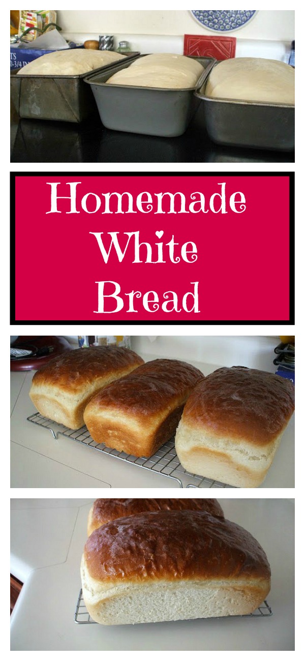 Recipe For Great Bread
