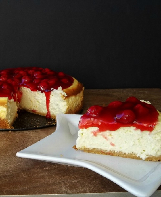 To Die For Cheesecake Recipe