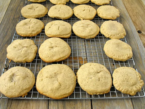 Recipe For Ice Box Filled Cookies