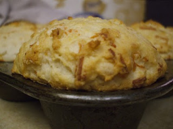Recipe For Cheddar Beer Biscuits