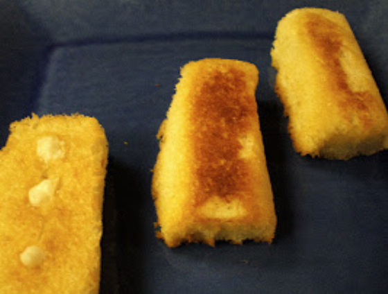 Recipe For Homemade Twinkies