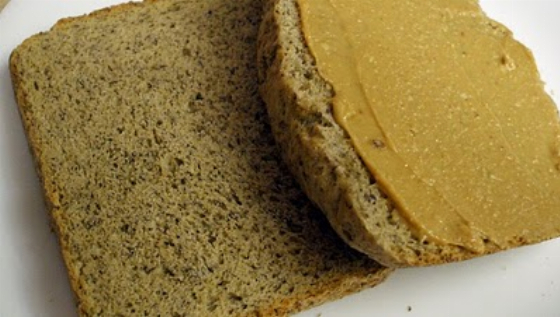 Recipe For Flax Wheat Bread
