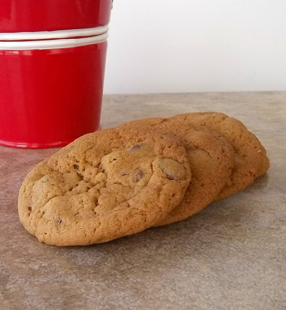 Recipe For Bisquick Chocolate Chip Cookies