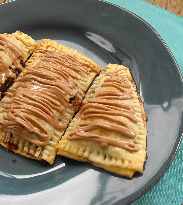 Recipe For S’mores Poptarts