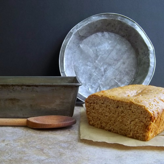 Recipe For Gluten-Free Honey Cake