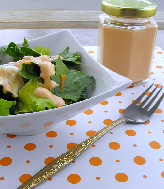 Recipe For Sloppy Joe Salad Dressing