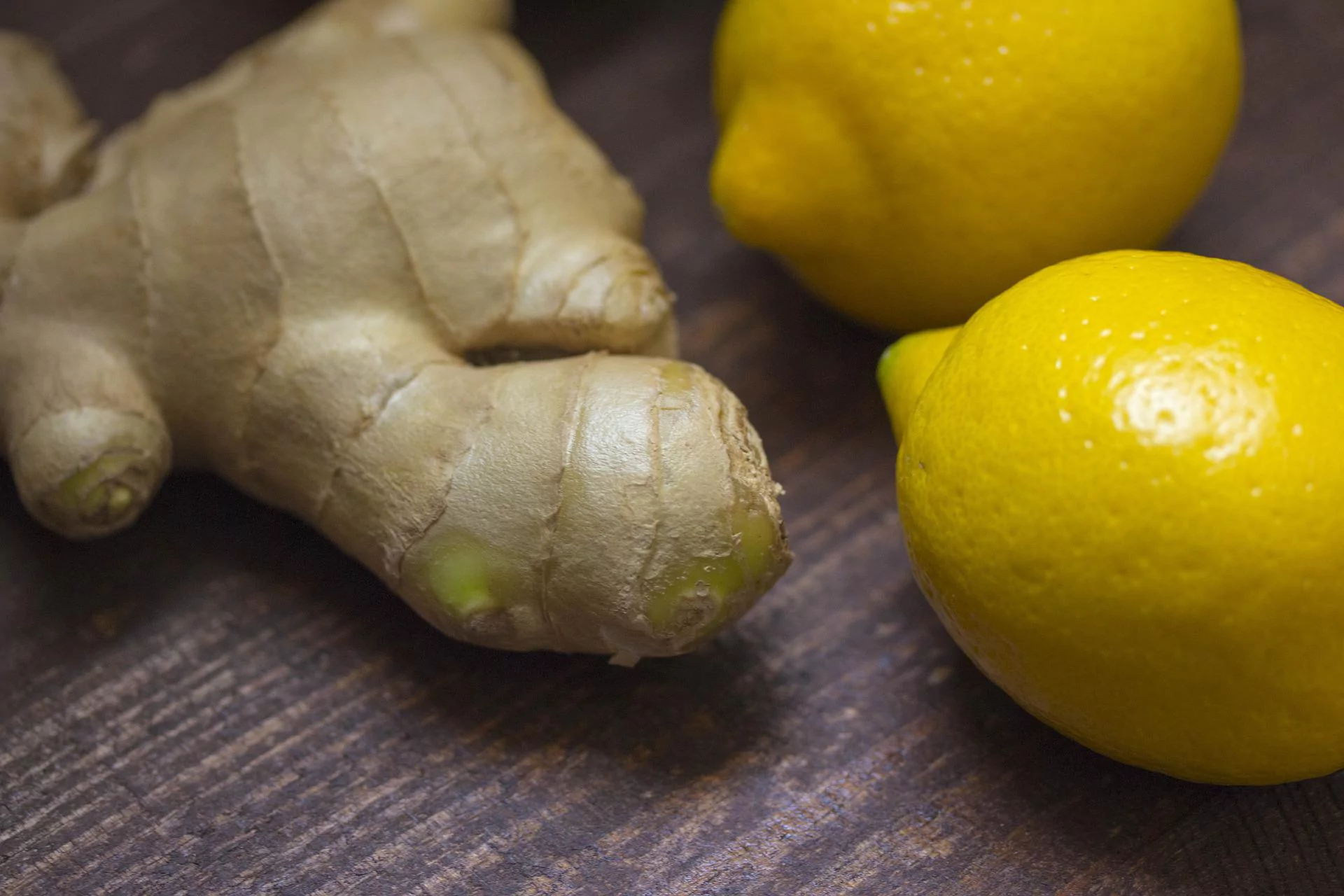 lemon-ginger-detox