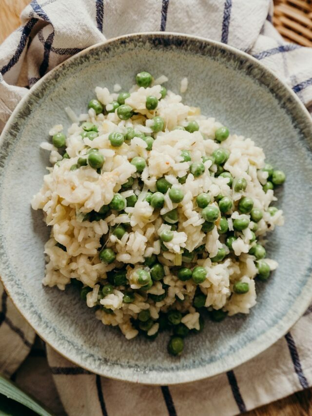 How To Cook Perfect Rice On The Stovetop With Easy Methods Food