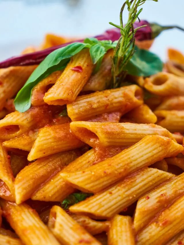 Mamma Mia Woman Shares Savvy Way She Cooks Pasta | Food