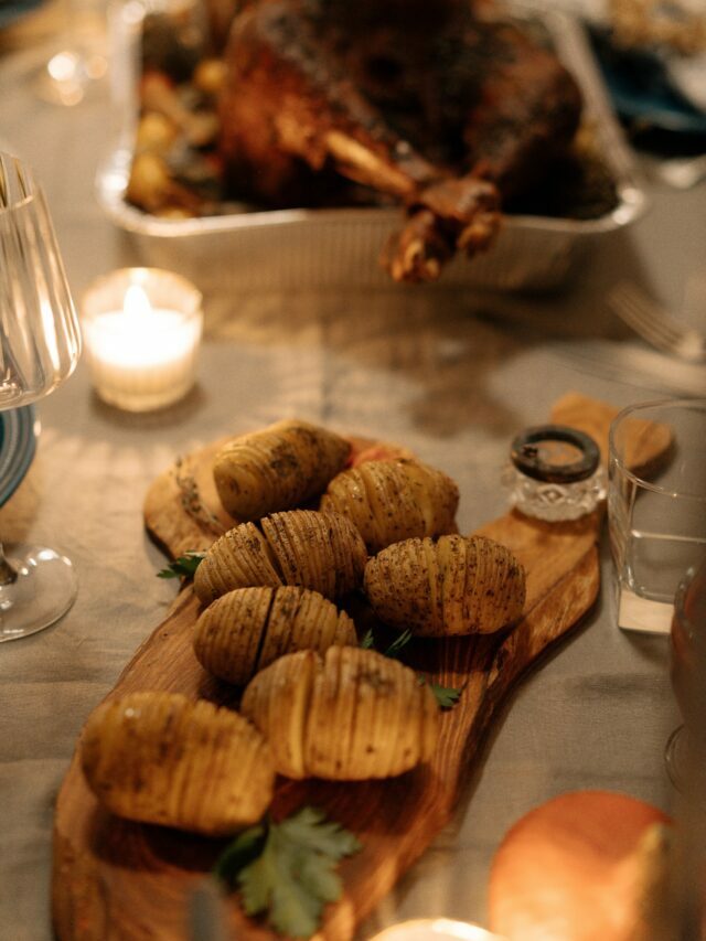 Welsh Chefs Share How To Make The Best Christmas Roast Potatoes Food