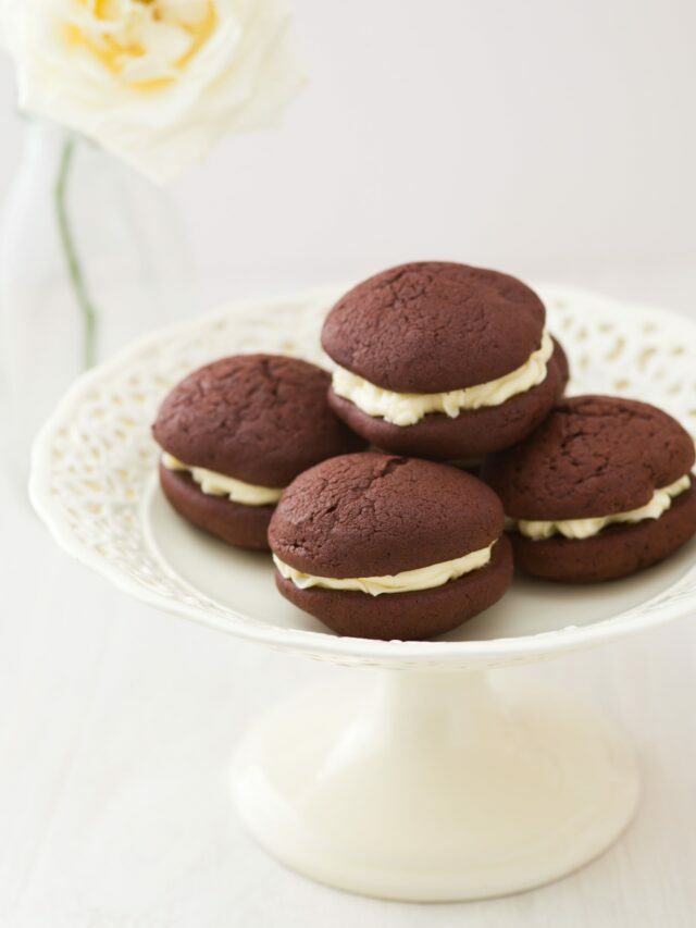 Whoopie Pies Recipe | Food