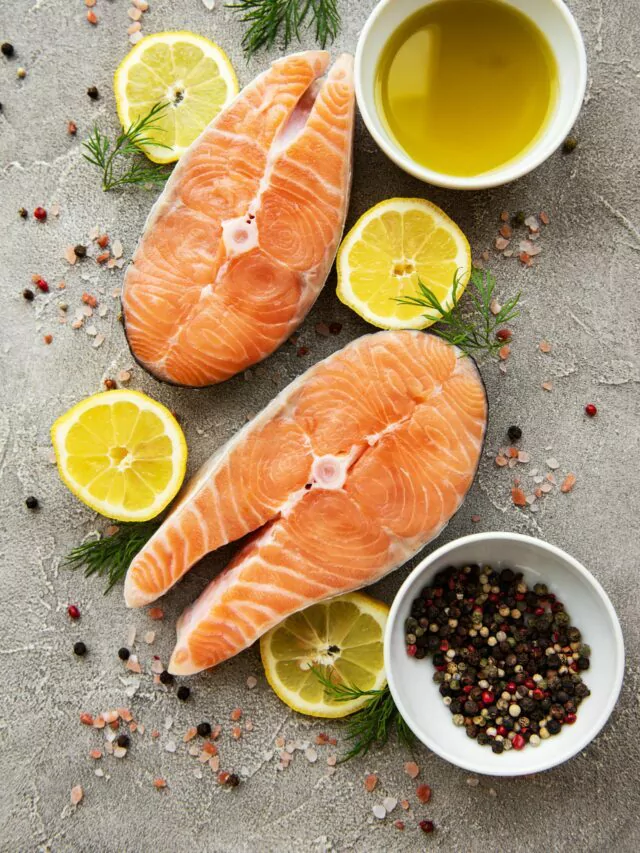 8 Easy Ways to Cook Salmon | Food