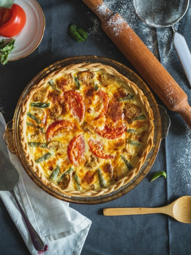 10 Best Quiche Recipes | Food